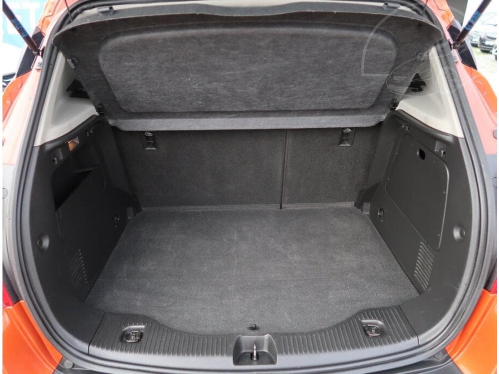 2016 Opel Mokka - 13