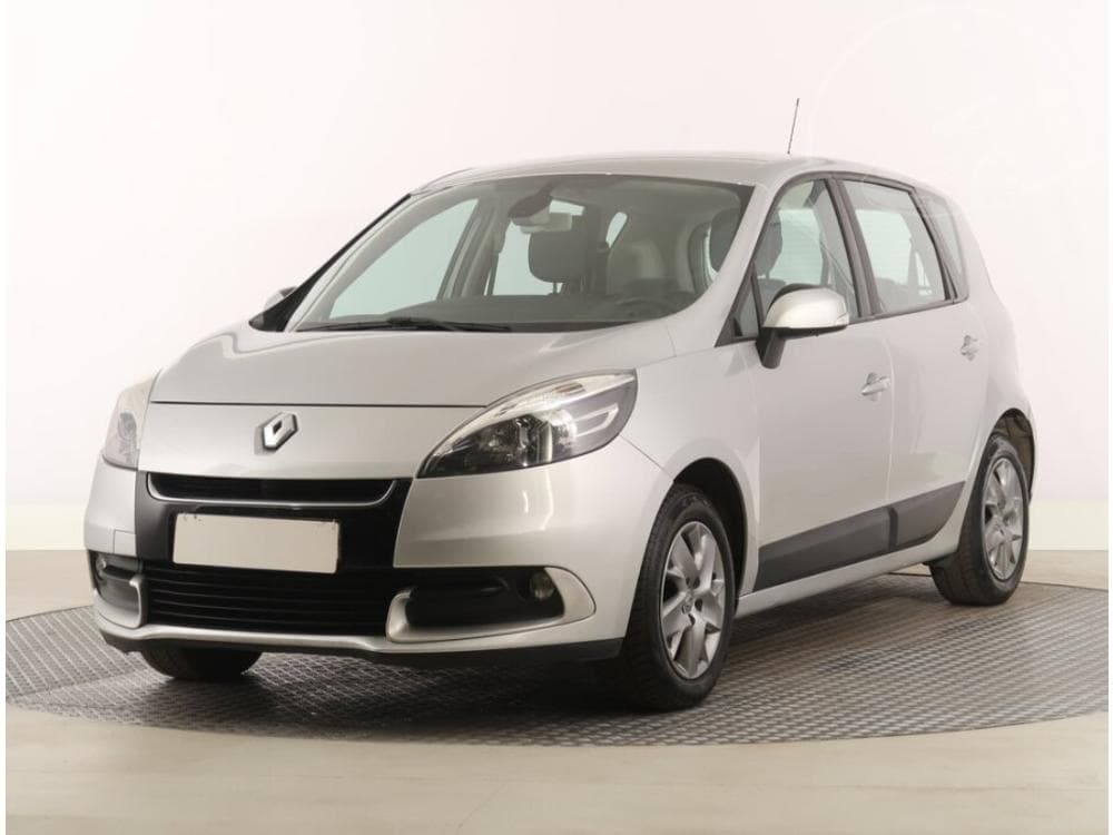 2013 Renault SCENIC - 2