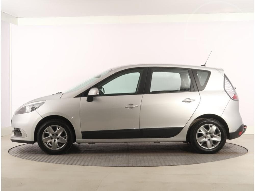 2013 Renault SCENIC - 3