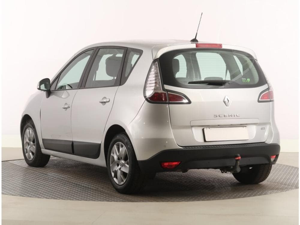 2013 Renault SCENIC - 4