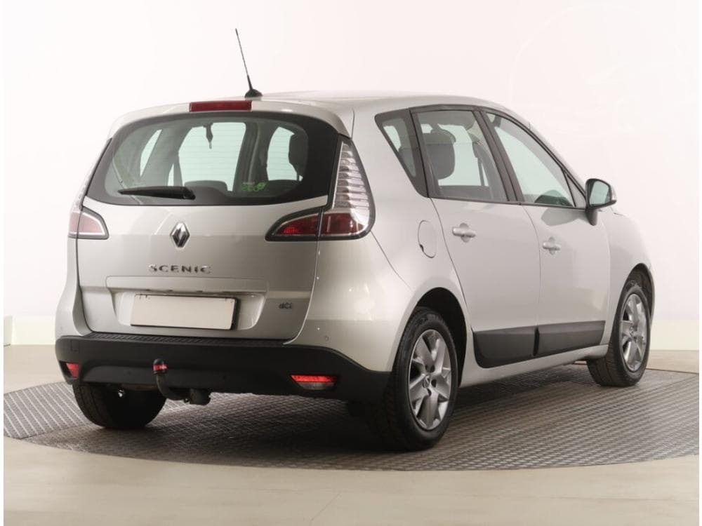 2013 Renault SCENIC - 5