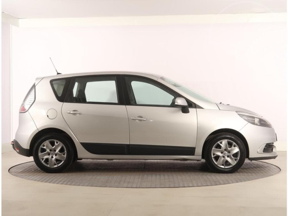 2013 Renault SCENIC - 6