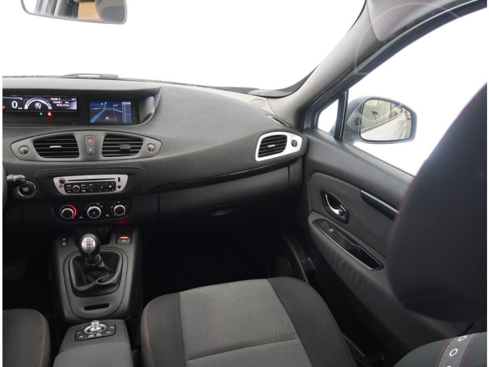 2013 Renault SCENIC - 8