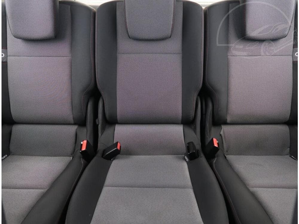 2013 Renault SCENIC - 10