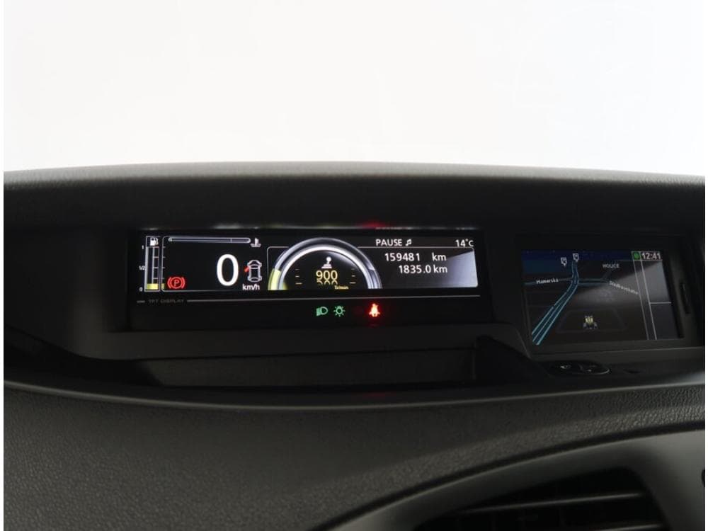 2013 Renault SCENIC - 11