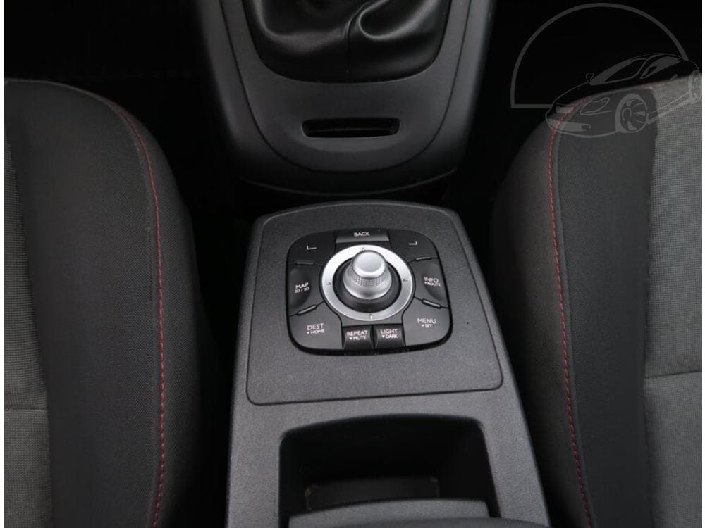 2013 Renault SCENIC - 14