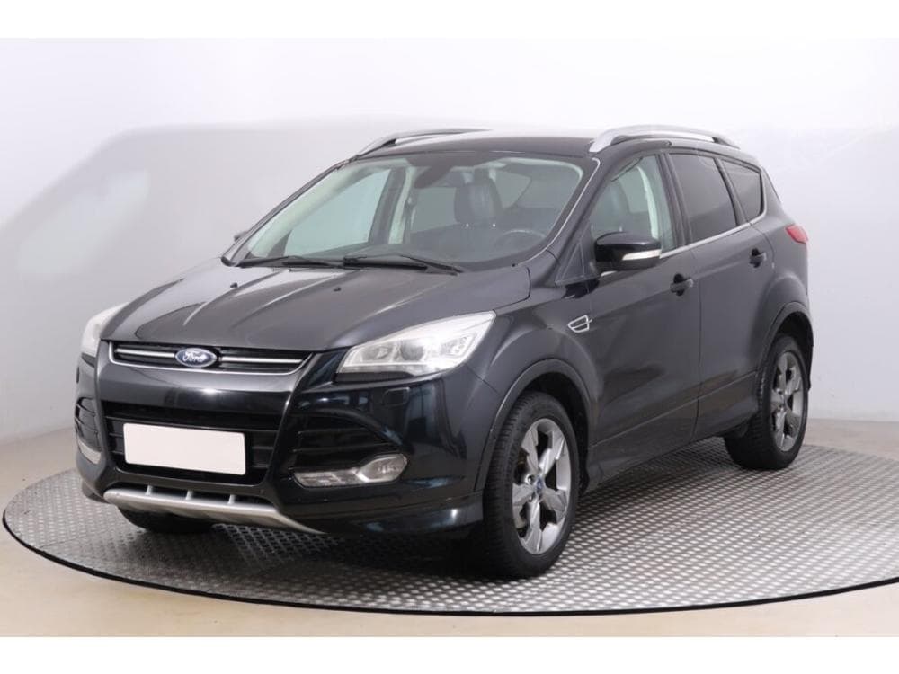 2014 Ford Kuga - 3