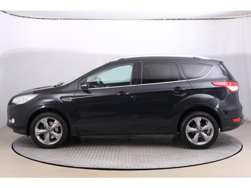 2014 Ford Kuga - 5
