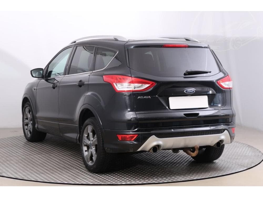 2014 Ford Kuga - 7