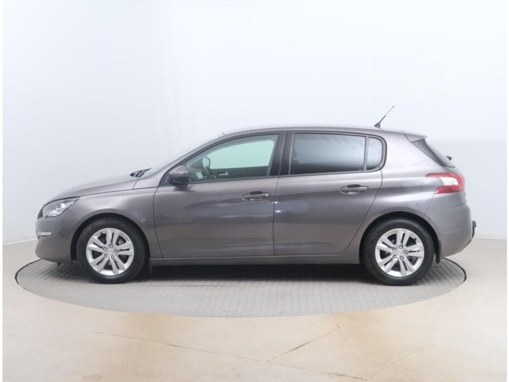 2016 Peugeot 308 - 3