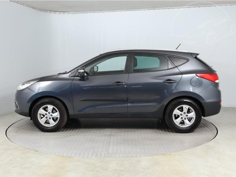 2010 Hyundai Ix35 - 3
