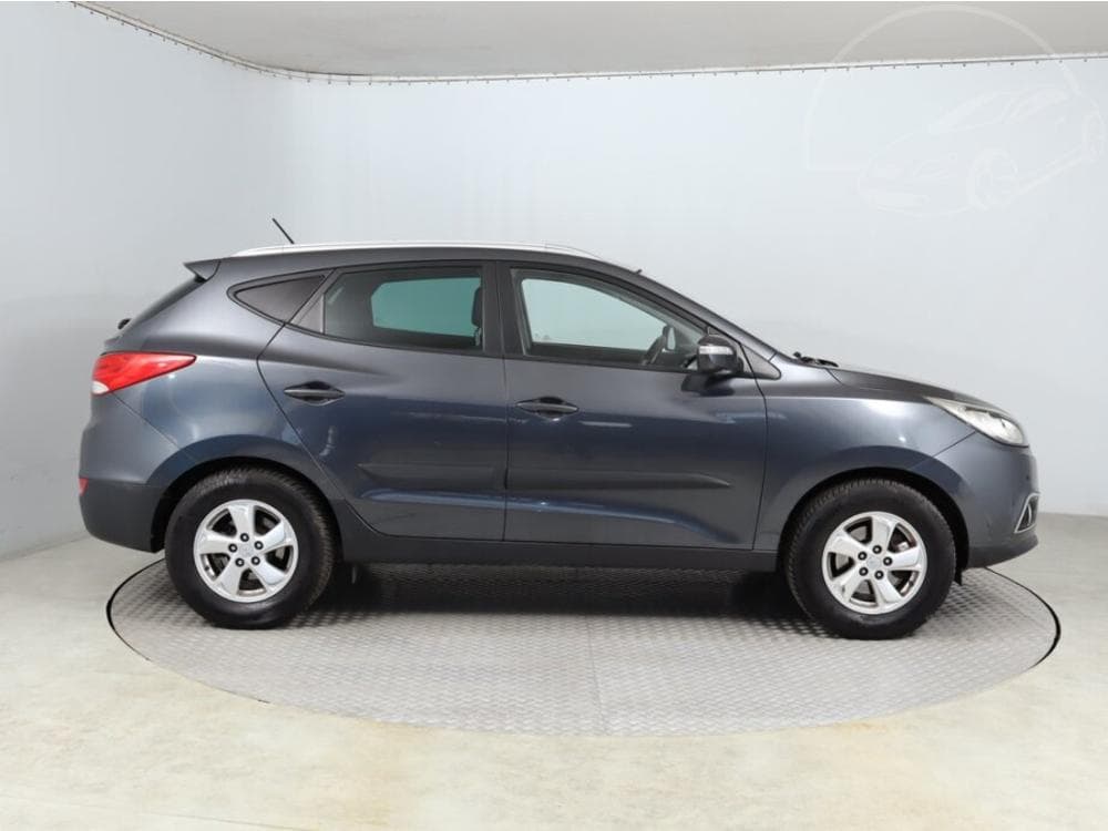 2010 Hyundai Ix35 - 6