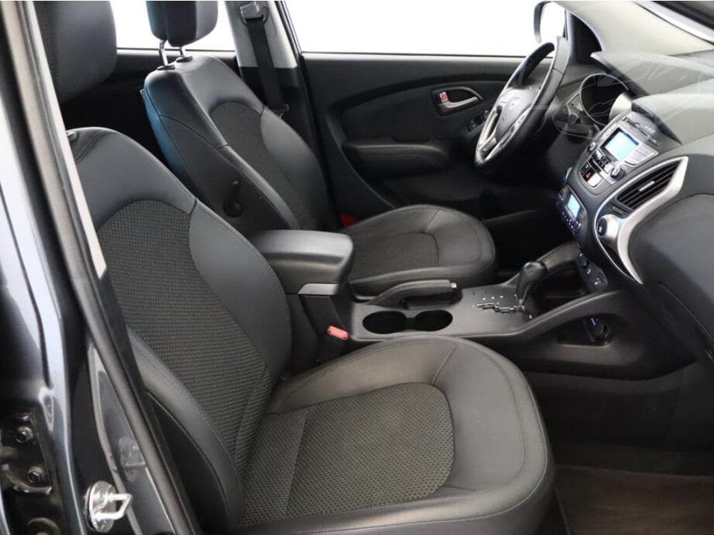 2010 Hyundai Ix35 - 7