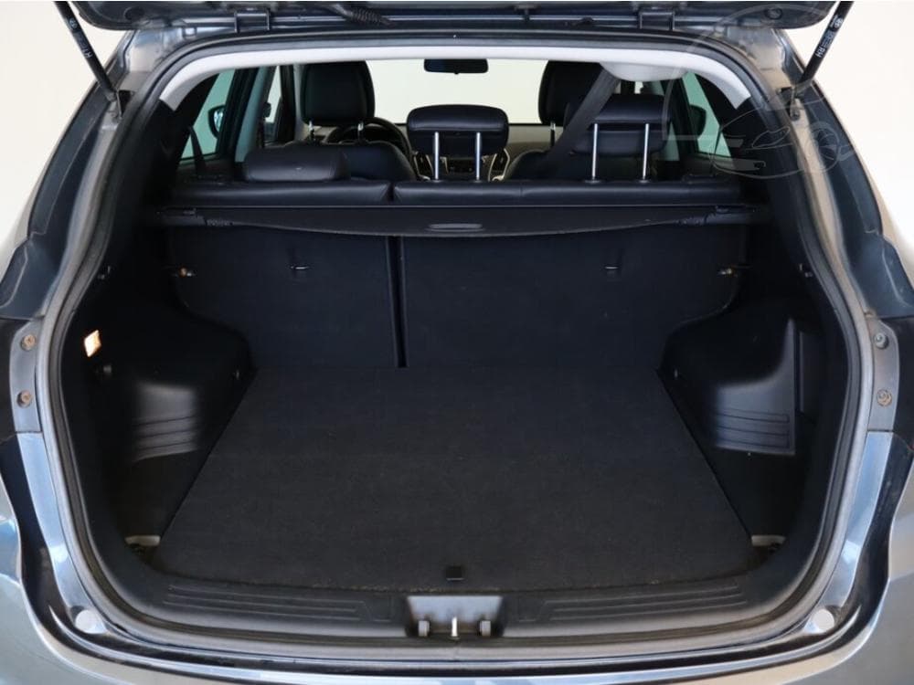 2010 Hyundai Ix35 - 12