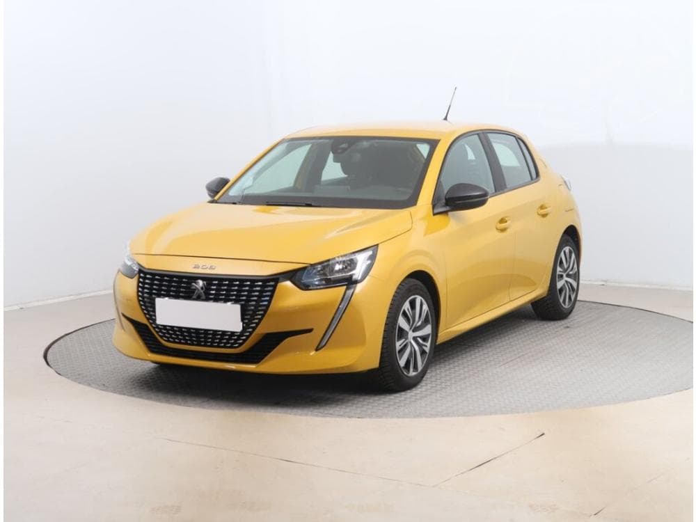 2023 Peugeot 208 - 2