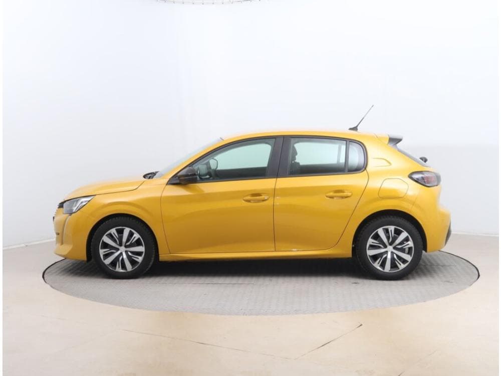 2023 Peugeot 208 - 3