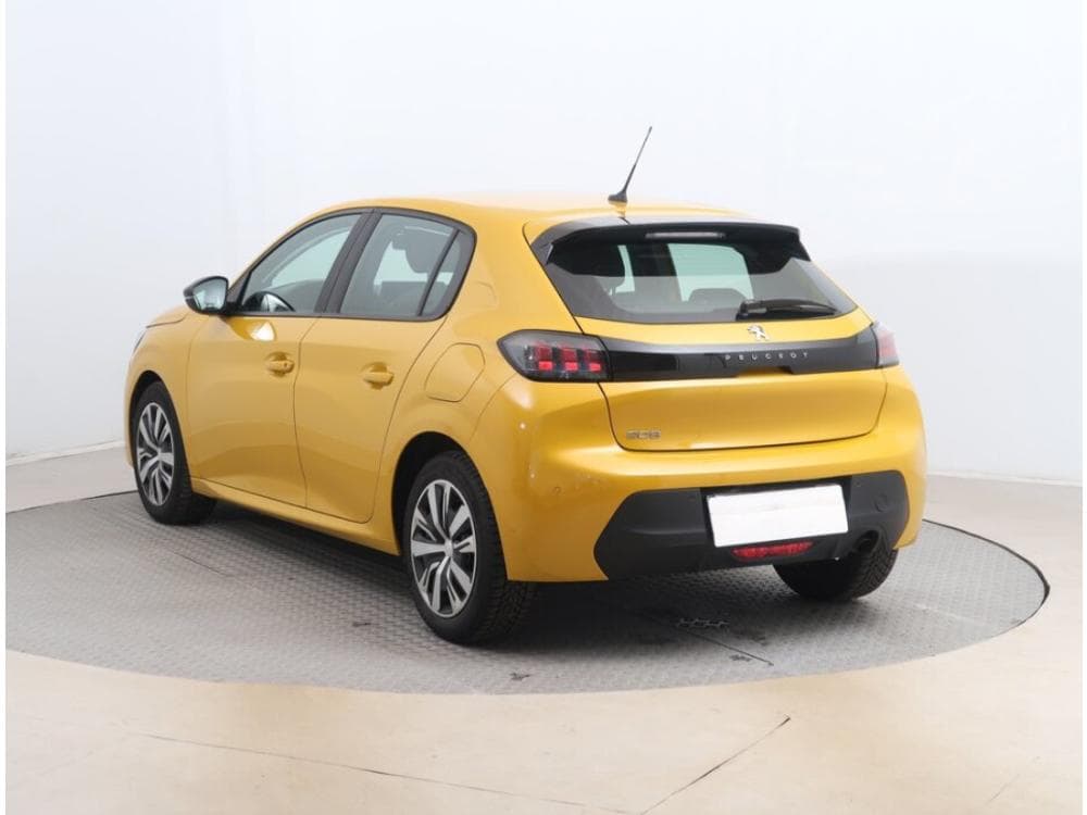 2023 Peugeot 208 - 4