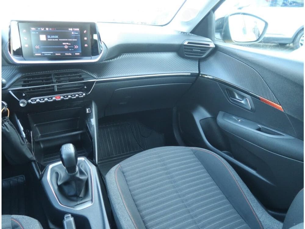 2023 Peugeot 208 - 8