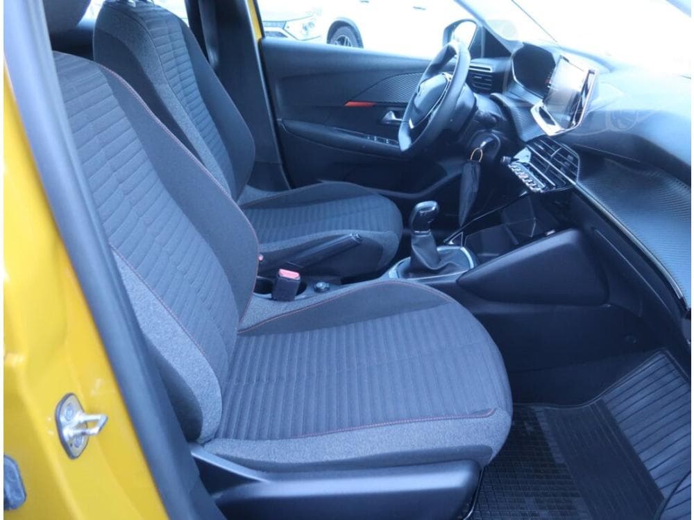 2023 Peugeot 208 - 9