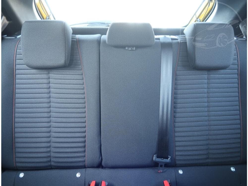 2023 Peugeot 208 - 10