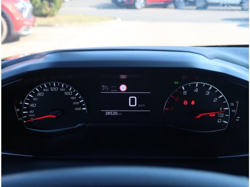 2023 Peugeot 208 - 11