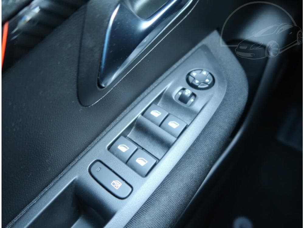 2023 Peugeot 208 - 14