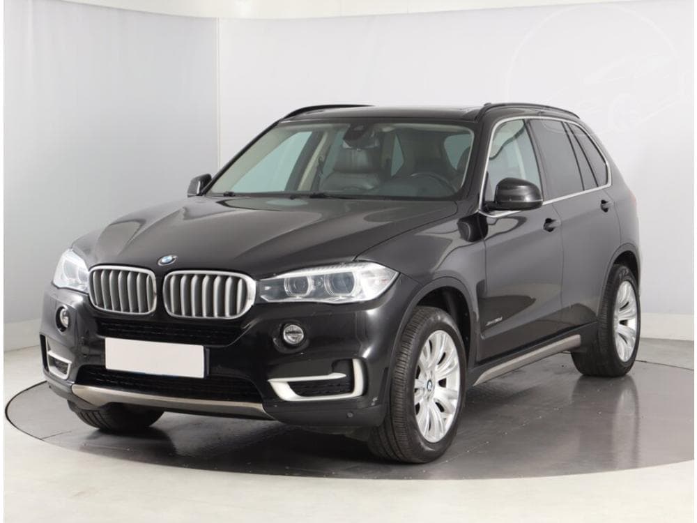 2015 BMW X5 - 2