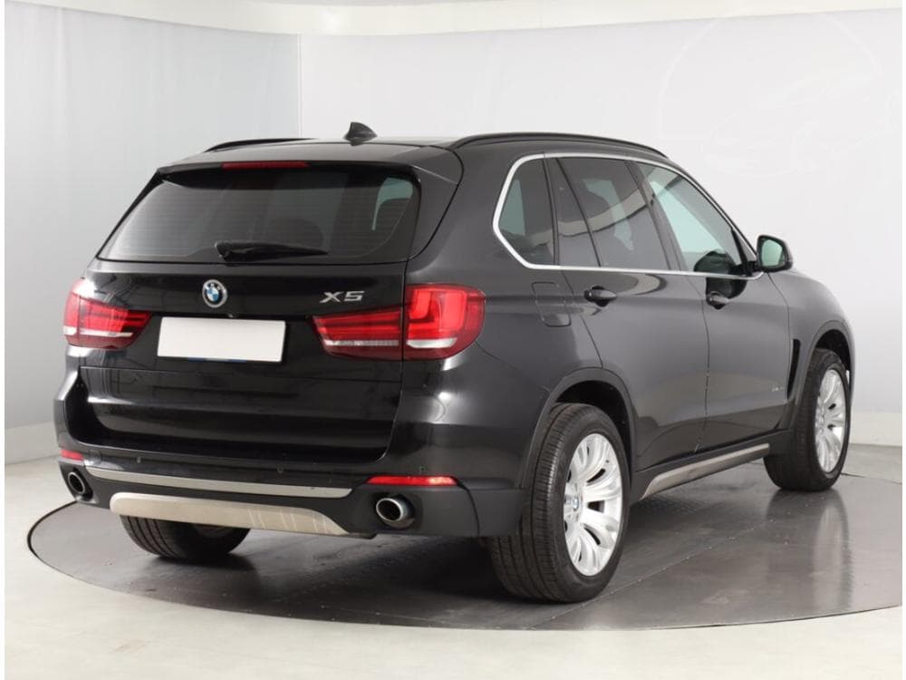2015 BMW X5 - 5