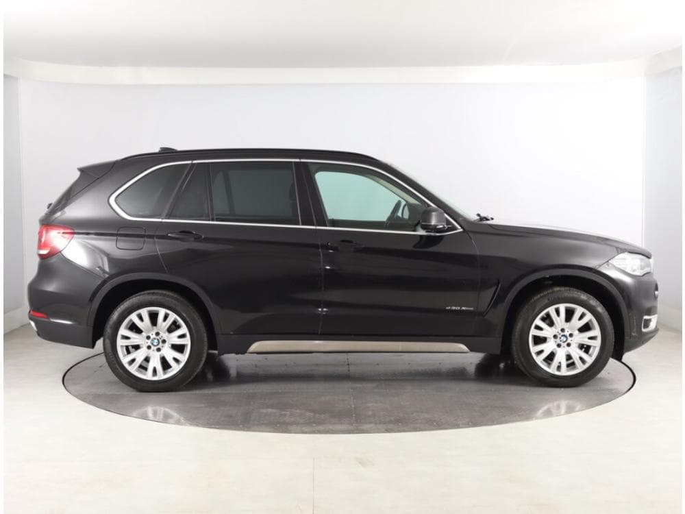 2015 BMW X5 - 6