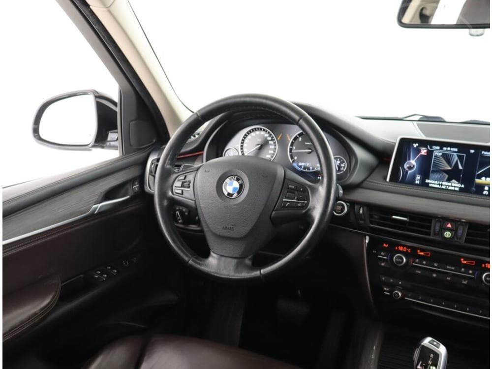2015 BMW X5 - 7