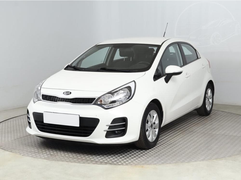 2015 Kia RIO - 2