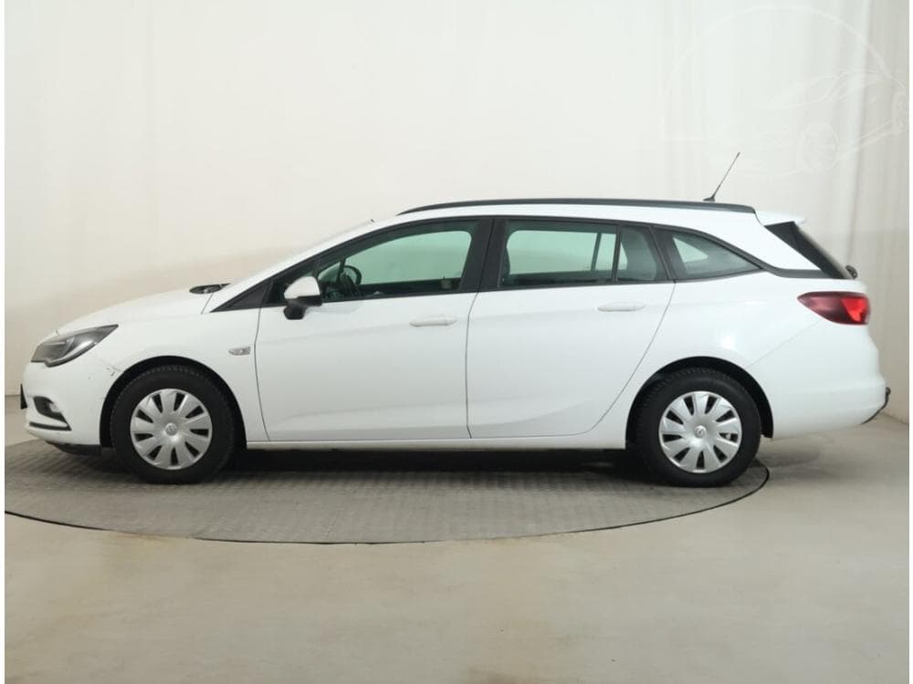 2016 Opel ASTRA - 3