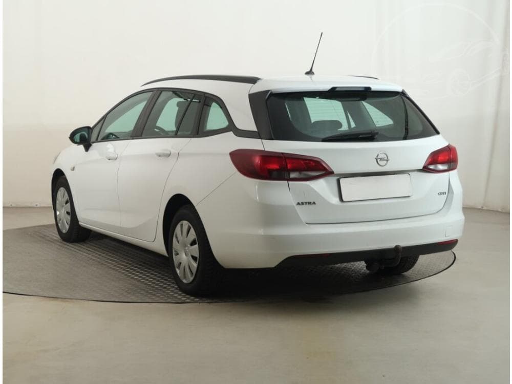 2016 Opel ASTRA - 4