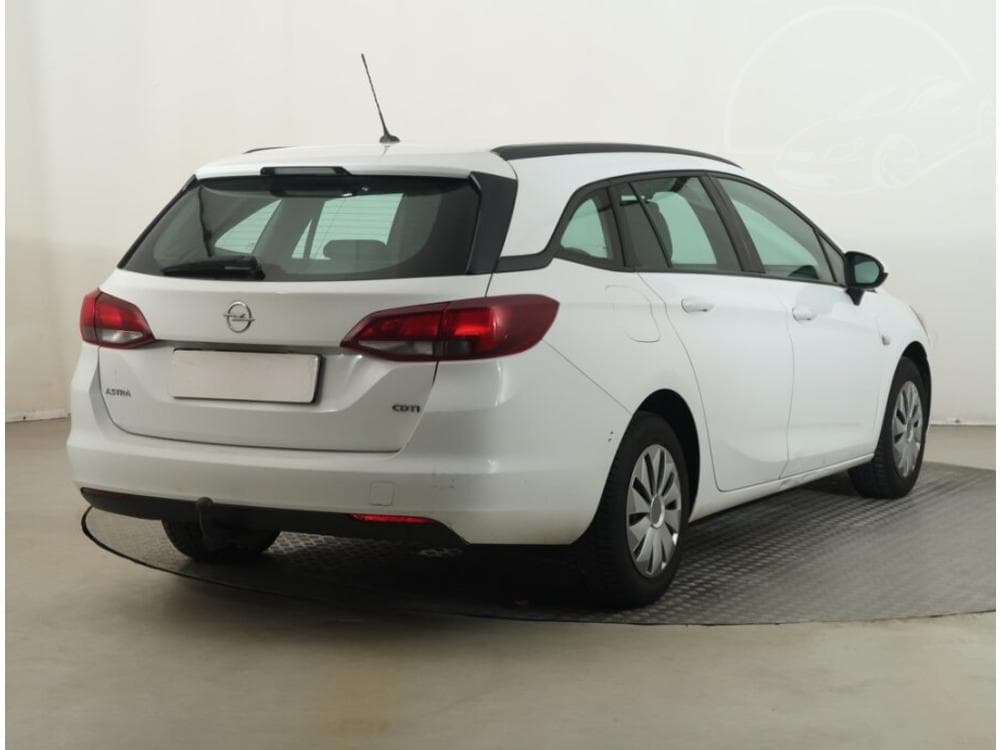 2016 Opel ASTRA - 5