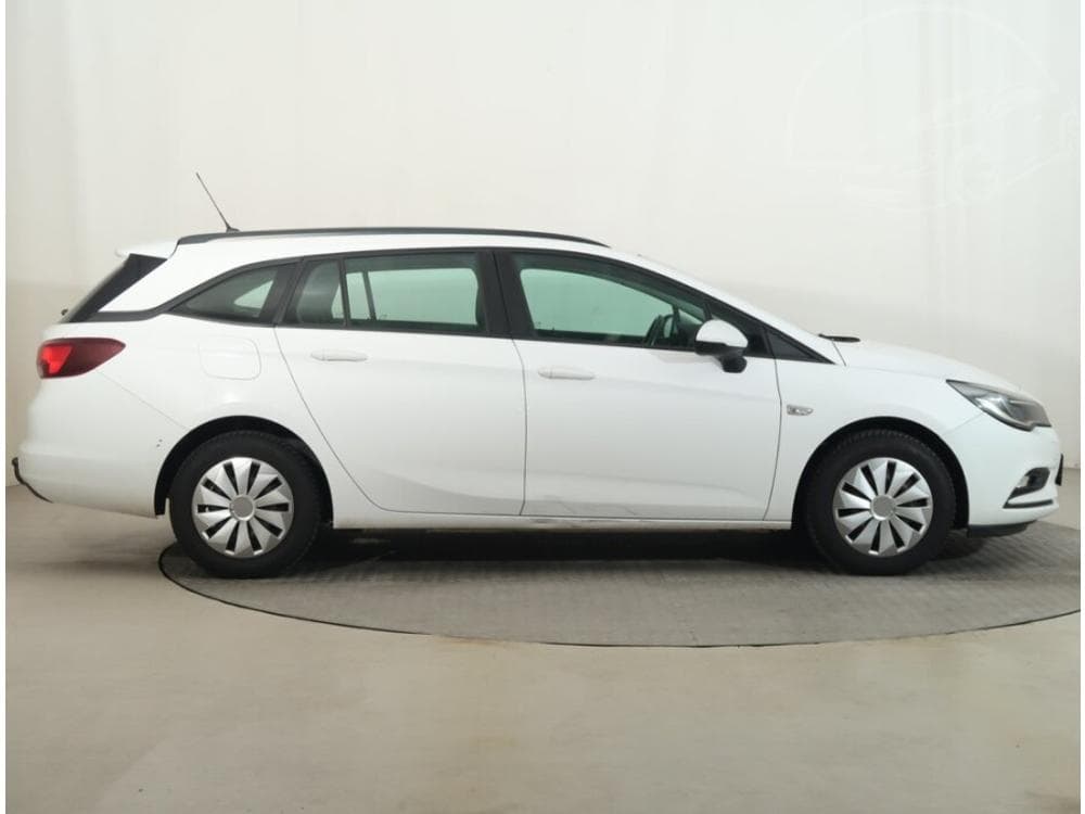 2016 Opel ASTRA - 6