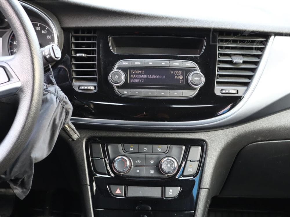 2017 Opel Mokka - 10