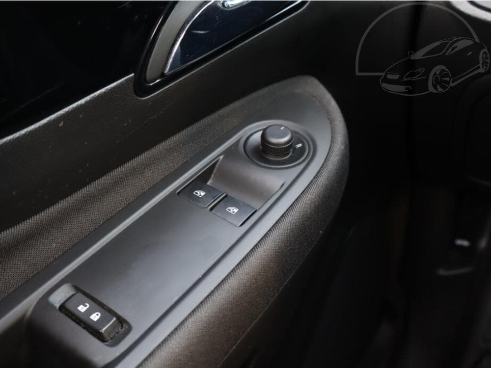 2017 Opel Mokka - 13