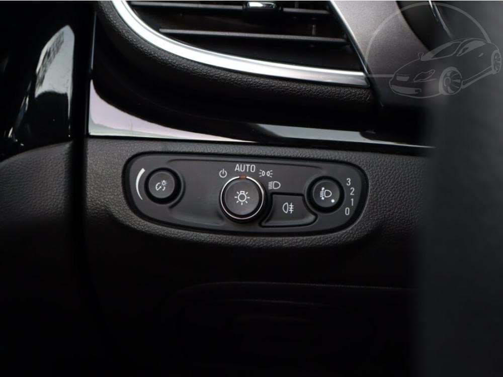 2017 Opel Mokka - 14