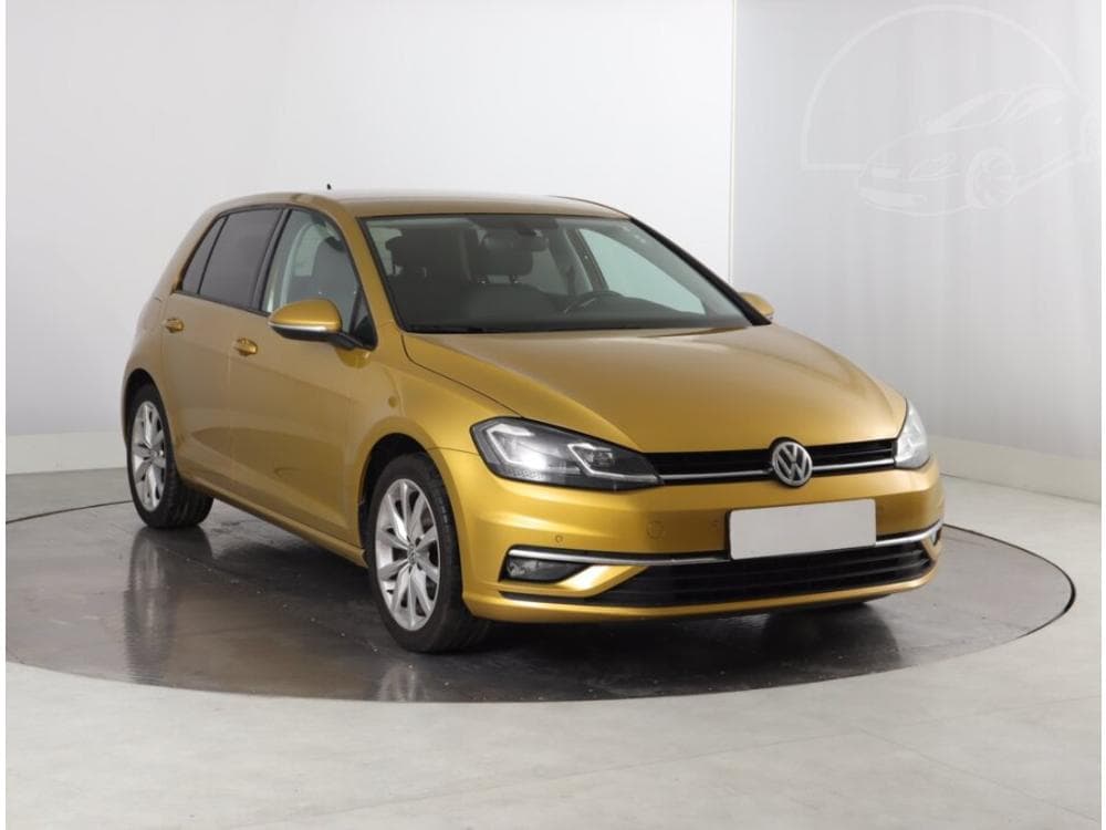 Volkswagen Golf 1.0 TSI, Comfortline