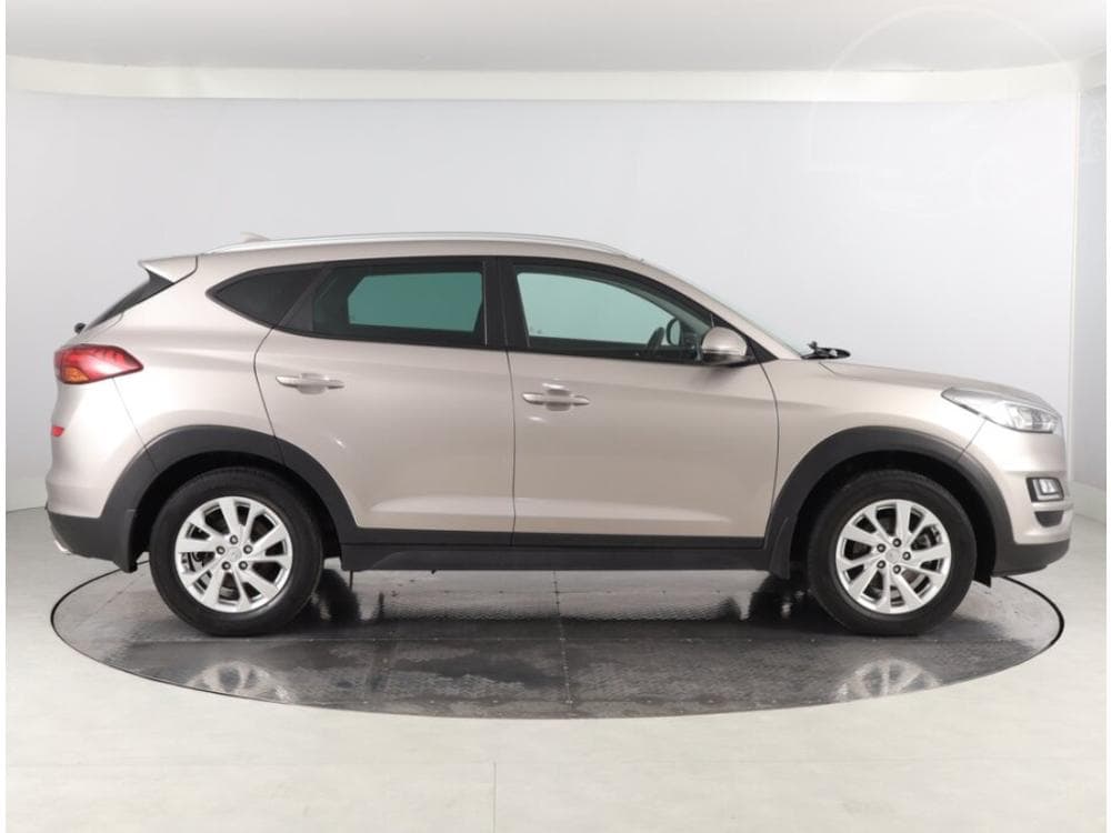 2019 Hyundai Tucson - 6