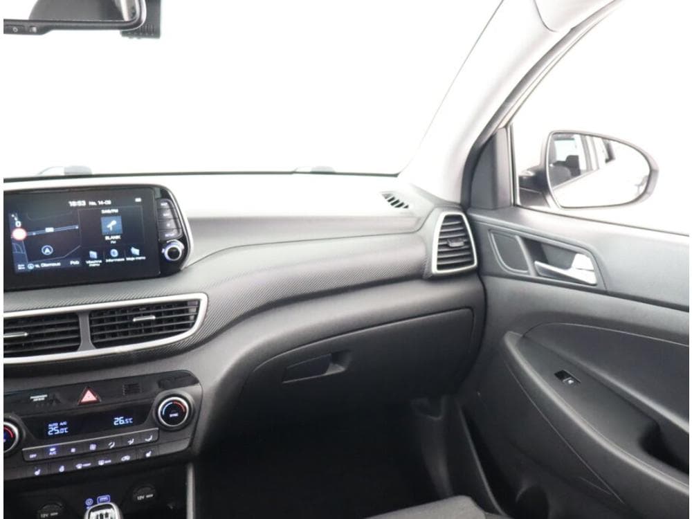 2019 Hyundai Tucson - 8