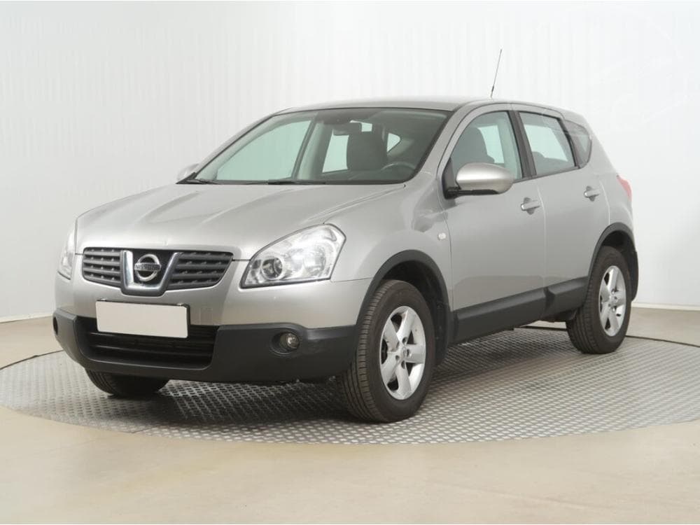 2009 Nissan QASHQAI - 2