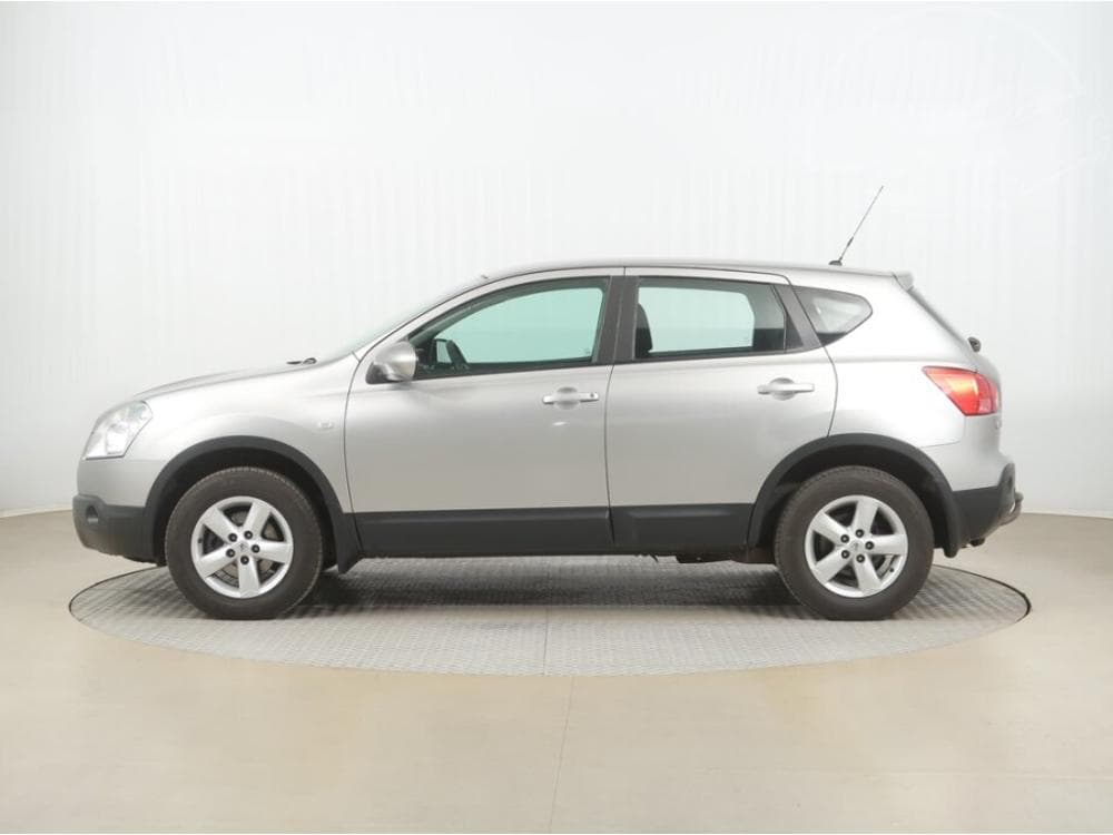 2009 Nissan QASHQAI - 3