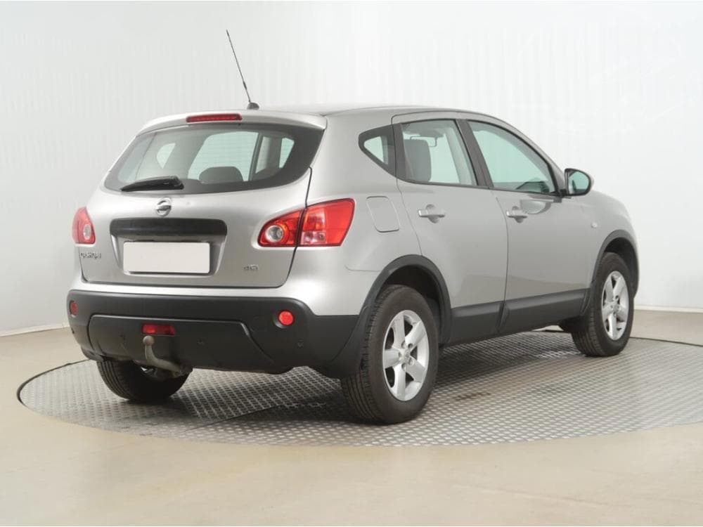 2009 Nissan QASHQAI - 5