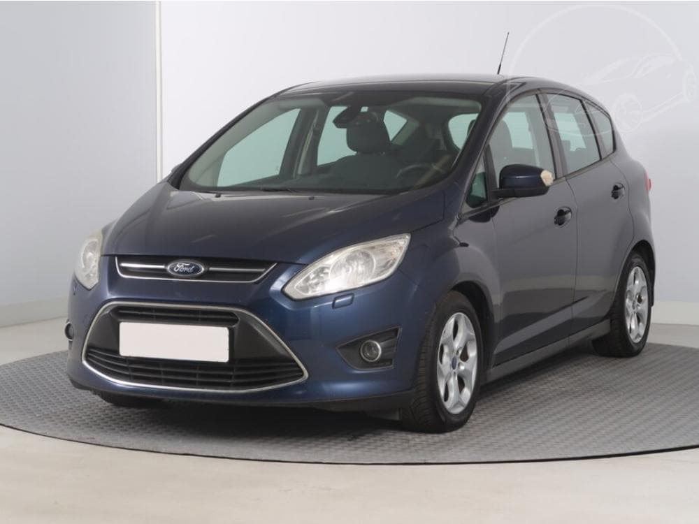 2011 Ford C-MAX - 2