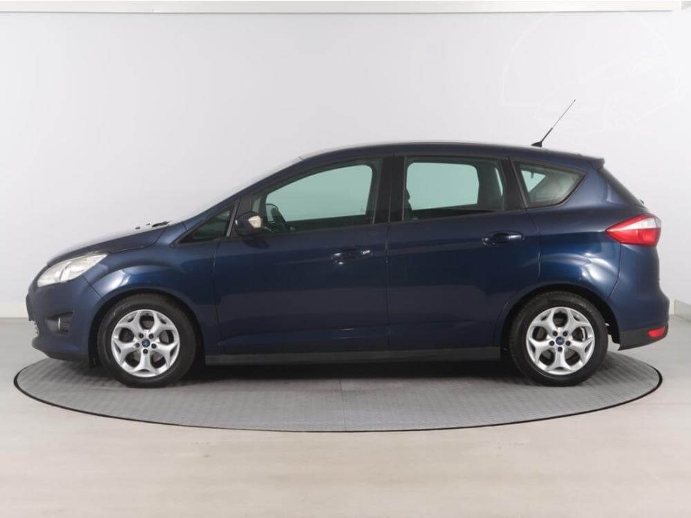 2011 Ford C-MAX - 3