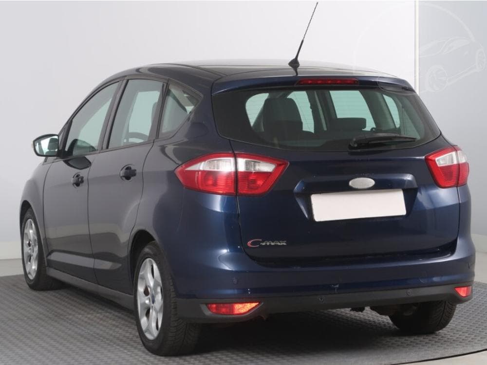 2011 Ford C-MAX - 4