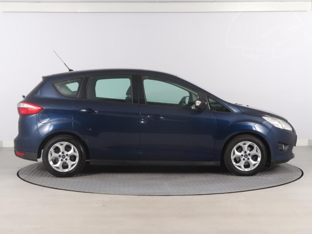 2011 Ford C-MAX - 6