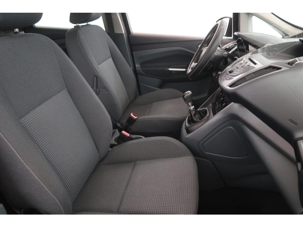 2011 Ford C-MAX - 7
