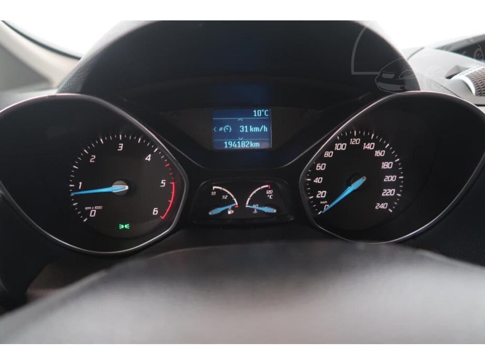 2011 Ford C-MAX - 8